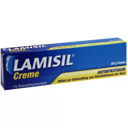 LAMISIL Crema, 30 g