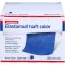 ELASTOMULL manico colore 6 cmx20 mt carta fissaggio blu, 1 pz