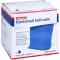 ELASTOMULL manico colore 8 cmx20 m fissaggio carta blu, 1 pz