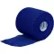ELASTOMULL manico colore 8 cmx20 m fissaggio carta blu, 1 pz