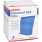 ELASTOMULL manico colore 10 cmx20 mt carta fissaggio blu, 1 pz