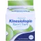 KINESIOLOGIE Nastro sportivo 5 cmx5 m verde, 1 pezzo