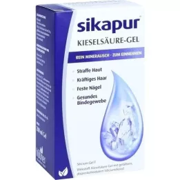 SIKAPUR Liquido, 200 ml