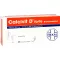 CALCIVIT D forte compresse effervescenti, 40 pz