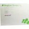 MEPILEX Connessione in schiuma Border Ag 10x12,5 cm sterile, 5 pz