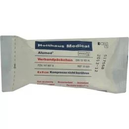 VERBANDPÄCKCHEN Allume piccolo, 1 pz
