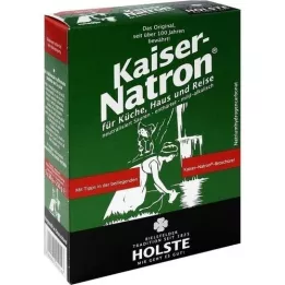 KAISER NATRON Busta di polvere, 250 g