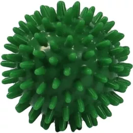 IGELBALL 7 cm verde, 1 pezzo