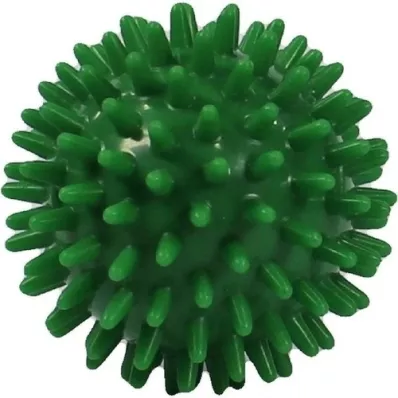 IGELBALL 7 cm verde, 1 pezzo IGELBALL 7 cm verde, 1 pezzo