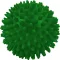 IGELBALL 7 cm verde, 1 pezzo
