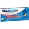 MAALOXAN Compresse masticabili 25 mVal, 20 pz