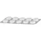MAALOXAN Compresse masticabili 25 mVal, 20 pz