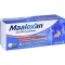 MAALOXAN Compresse masticabili da 25 mVal, 50 pz