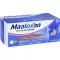 MAALOXAN Compresse masticabili da 25 mVal, 100 pz