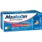 MAALOXAN Compresse masticabili da 25 mVal, 100 pz