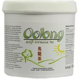 OOLONG Tè Actif Formosa, 130 g