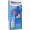 MAALOXAN Sospensione 25 mVal, 250 ml