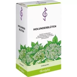 HOLUNDERBLÜTEN Tè, 100 g