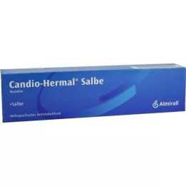 CANDIO HERMAL Unguento, 50 g
