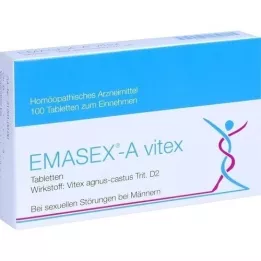 EMASEX-A Vitex compresse, 100 pz