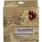 KIRSCHKERNKISSEN 17x17 cm per microonde, 1 pz