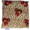 KIRSCHKERNKISSEN 17x17 cm per microonde, 1 pz