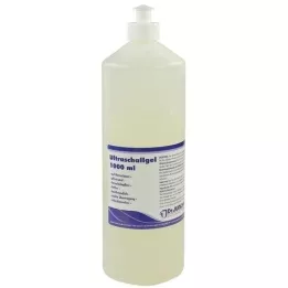 GEL PER ULTRASUONI, 1 l