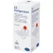 ES-KOMPRESSEN non sterile 5x5 cm 8 volte, 100 pz
