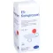 ES-KOMPRESSEN non sterile 7,5x7,5 cm 12 volte, 100 pz