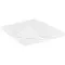ES-KOMPRESSEN non sterile 7,5x7,5 cm 12 volte, 100 pz