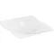 ES-KOMPRESSEN non sterile 10x10 cm 16 volte, 100 pz