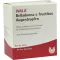 BELLADONNA E FRUCTIBUS Collirio, 30X0,5 ml