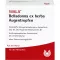 BELLADONNA EX HERBA Collirio, 30X0,5 ml