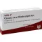 CARUM CARVI Supposte per bambini, 10X1 g