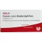 CARUM CARVI Supposte per bambini, 10X1 g