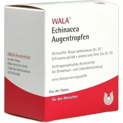 ECHINACEA GOCCE PER COLLI, 30X0,5 ml