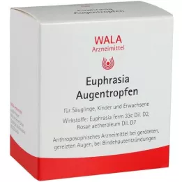 EUPHRASIA GOCCE PER COLLI, 30X0,5 ml