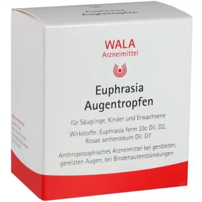 EUPHRASIA GOCCE PER COLLI, 30X0,5 ml EUPHRASIA GOCCE PER COLLI, 30X0,5 ml