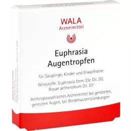 EUPHRASIA GOCCE PER COLLI, 5X0,5 ml