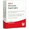 MERCURIALIS GOCCE PER COLLI, 5X0,5 ml