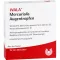 MERCURIALIS GOCCE PER COLLI, 5X0,5 ml