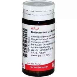 METEOREISEN Globuli velati, 20 pz