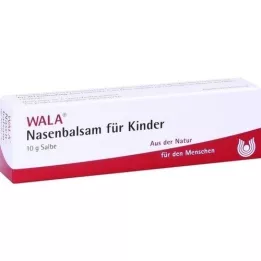 NASENBALSAM per bambini, 10 g