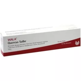 QUERCUS UNGUENTO, 100 g