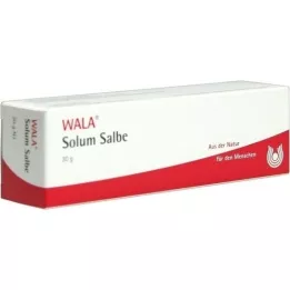 SOLUM Unguento, 30 g