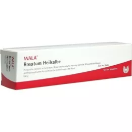 ROSATUM Unguento curativo, 100 g
