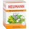 HEUMANN Tisana bronchiale Solubifix T, 30 g