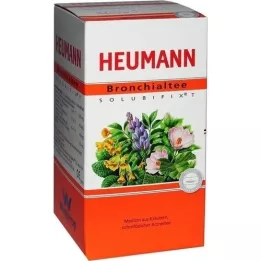 HEUMANN Tisana bronchiale Solubifix T, 60 g