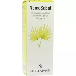 NEMASABAL Gocce, 100 ml