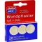 GOTHAPLAST Wundpfl.soft pile 2,5 cm, 20 pz